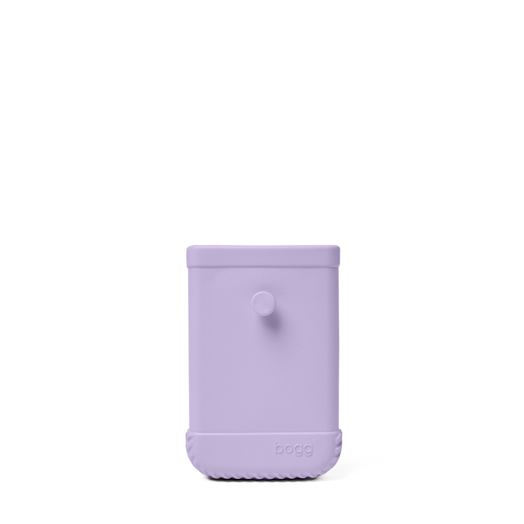 Call Me Bogg - I Lilac You a Lot - A Bag for Packing