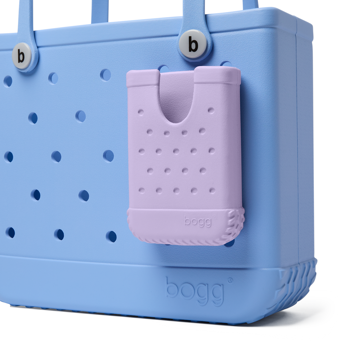 Call Me Bogg - I Lilac You a Lot - A Bag for Packing