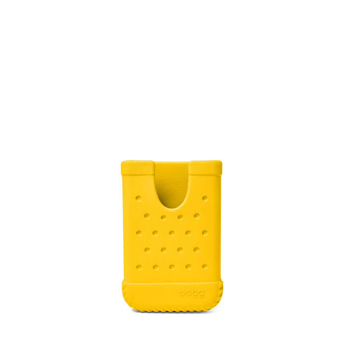 Call Me Bogg  - Limoncello Yellow - Pack Your Way