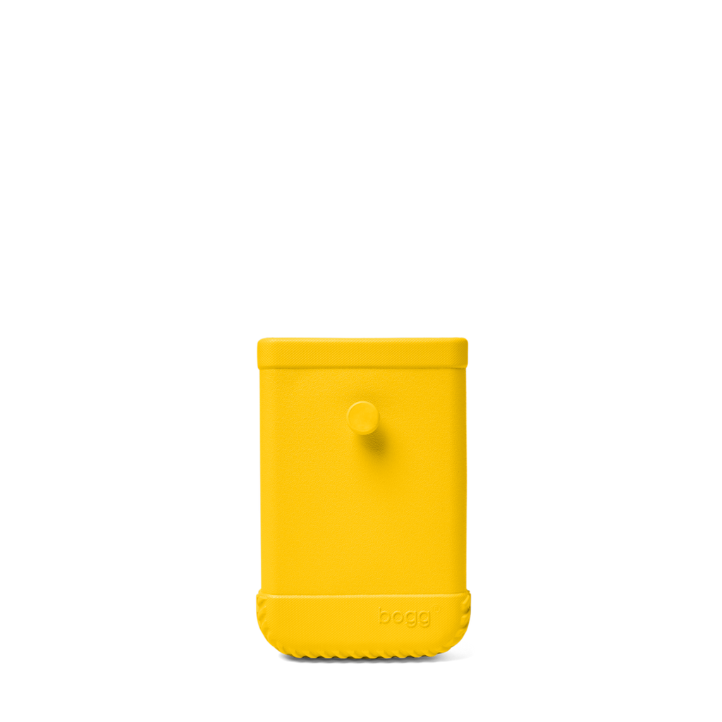 Call Me Bogg  - Limoncello Yellow - Pack Your Way