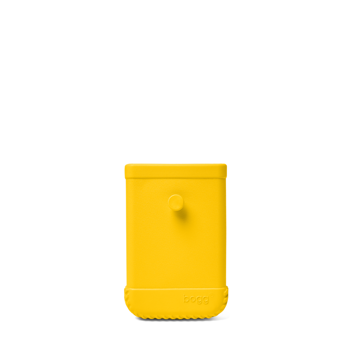Call Me Bogg  - Limoncello Yellow - Pack Your Way