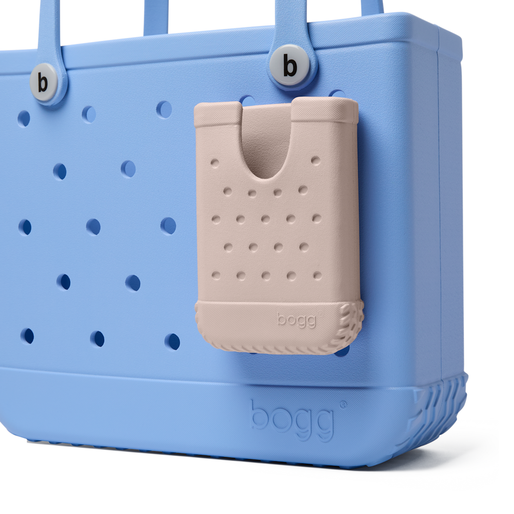 Call Me Bogg - Mushroom - Bogg Bag Daily Style