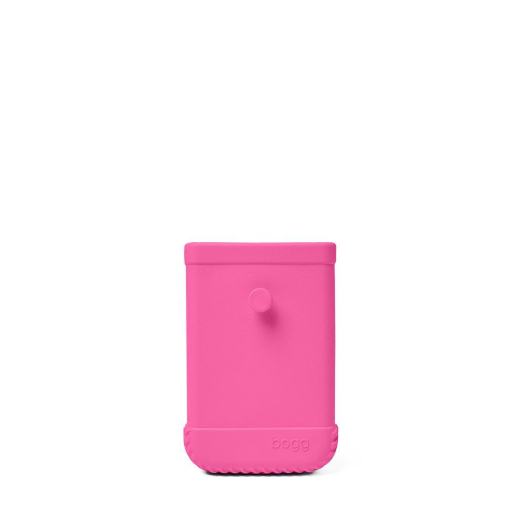 Call Me Bogg - Haute Pink - Bogg Bag Everyday Ready