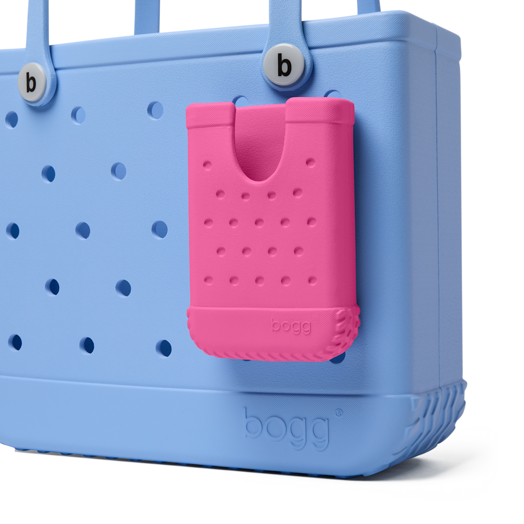 Call Me Bogg - Haute Pink - Bogg Bag Everyday Ready