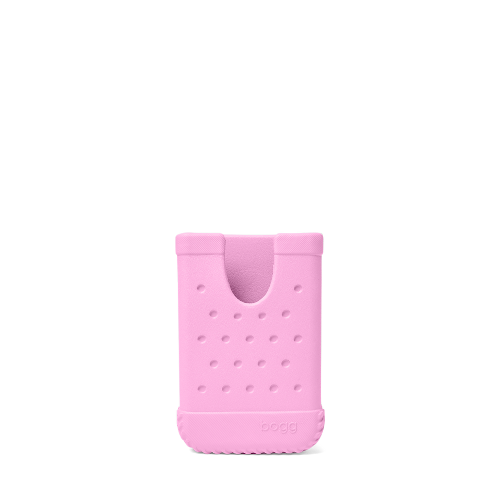 Call Me Bogg  - Pink Taffy - Weekend Bag Choice