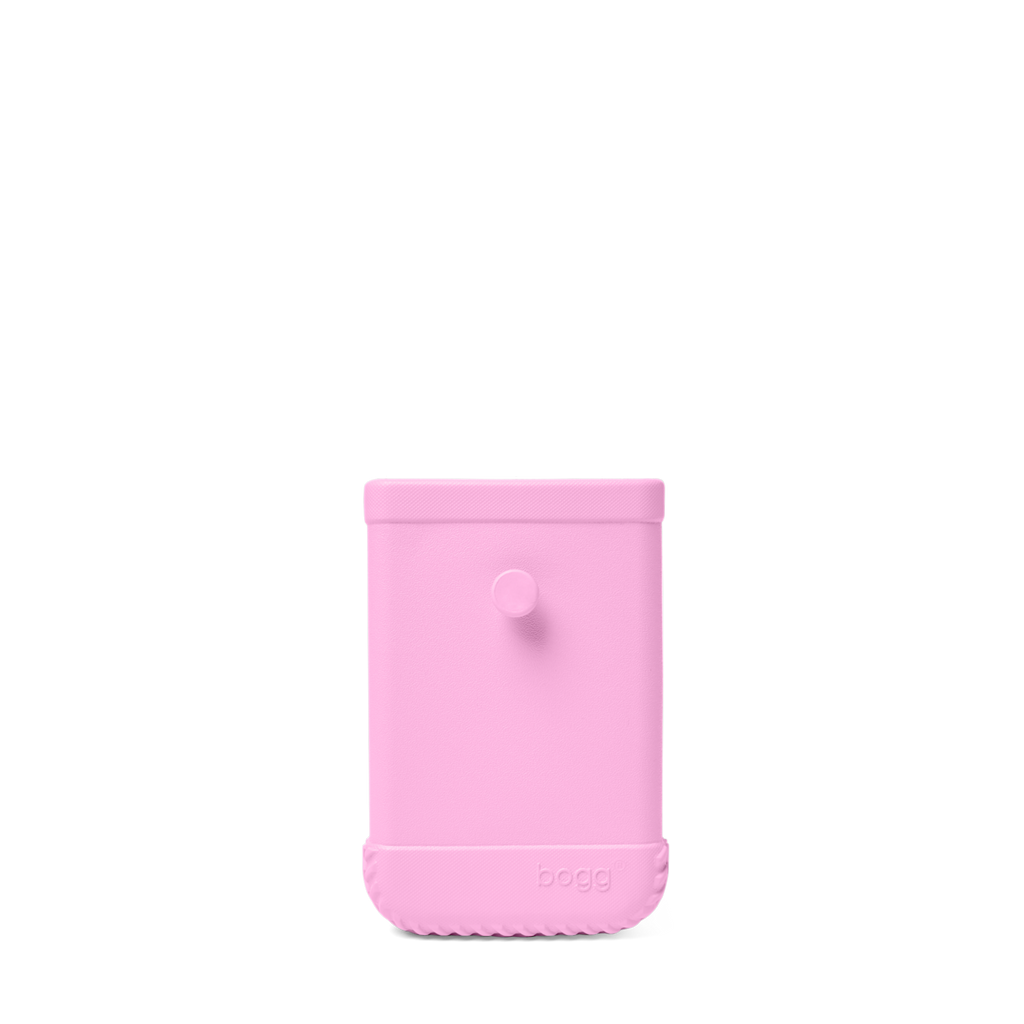 Call Me Bogg  - Pink Taffy - Weekend Bag Choice
