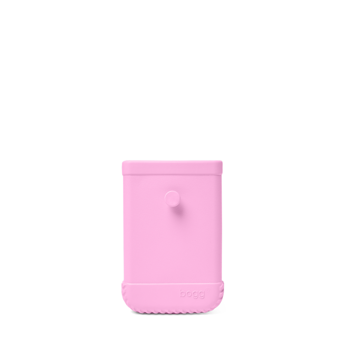 Call Me Bogg  - Pink Taffy - Weekend Bag Choice