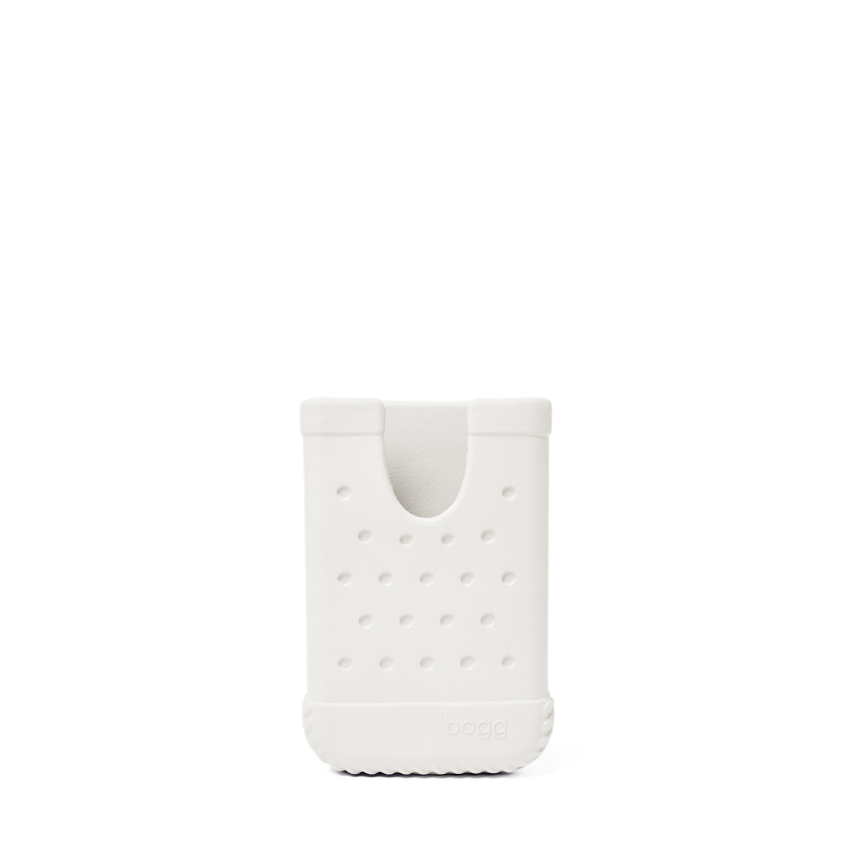 Call Me Bogg - For Shore White - A Carry for Errands