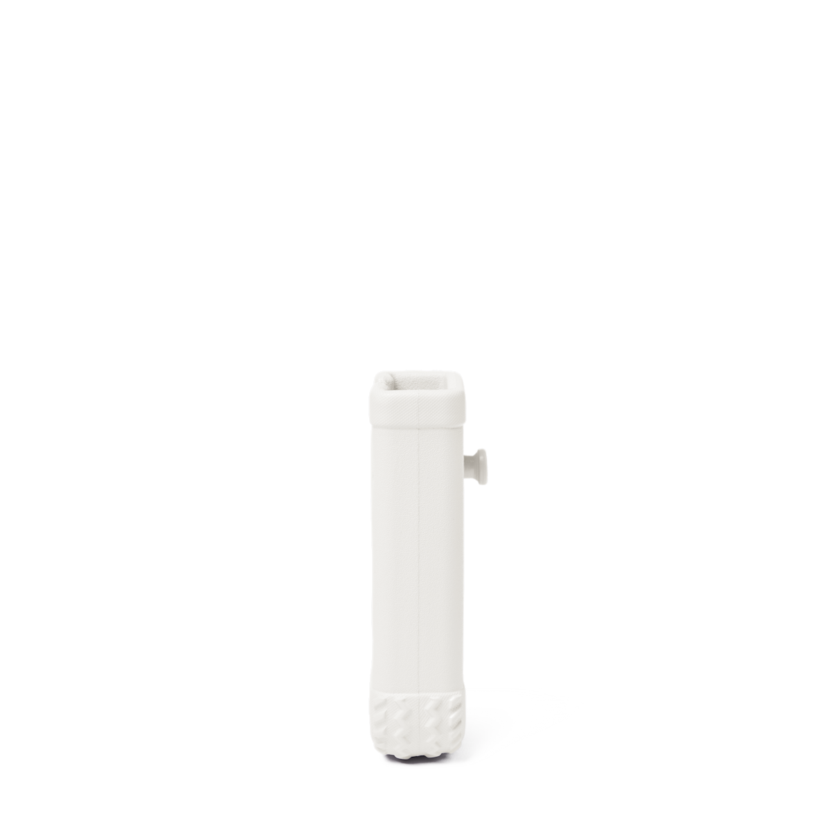 Call Me Bogg - For Shore White - A Carry for Errands