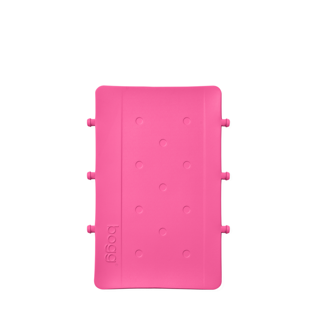 Divvy Up - Haute Pink - Pack. Carry. Go.