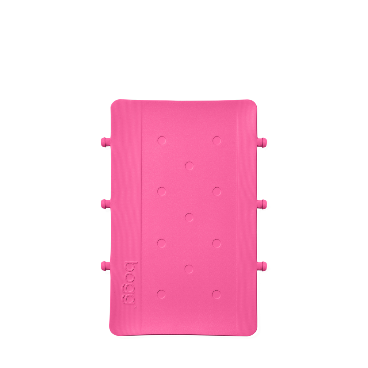 Divvy Up - Haute Pink - Pack. Carry. Go.