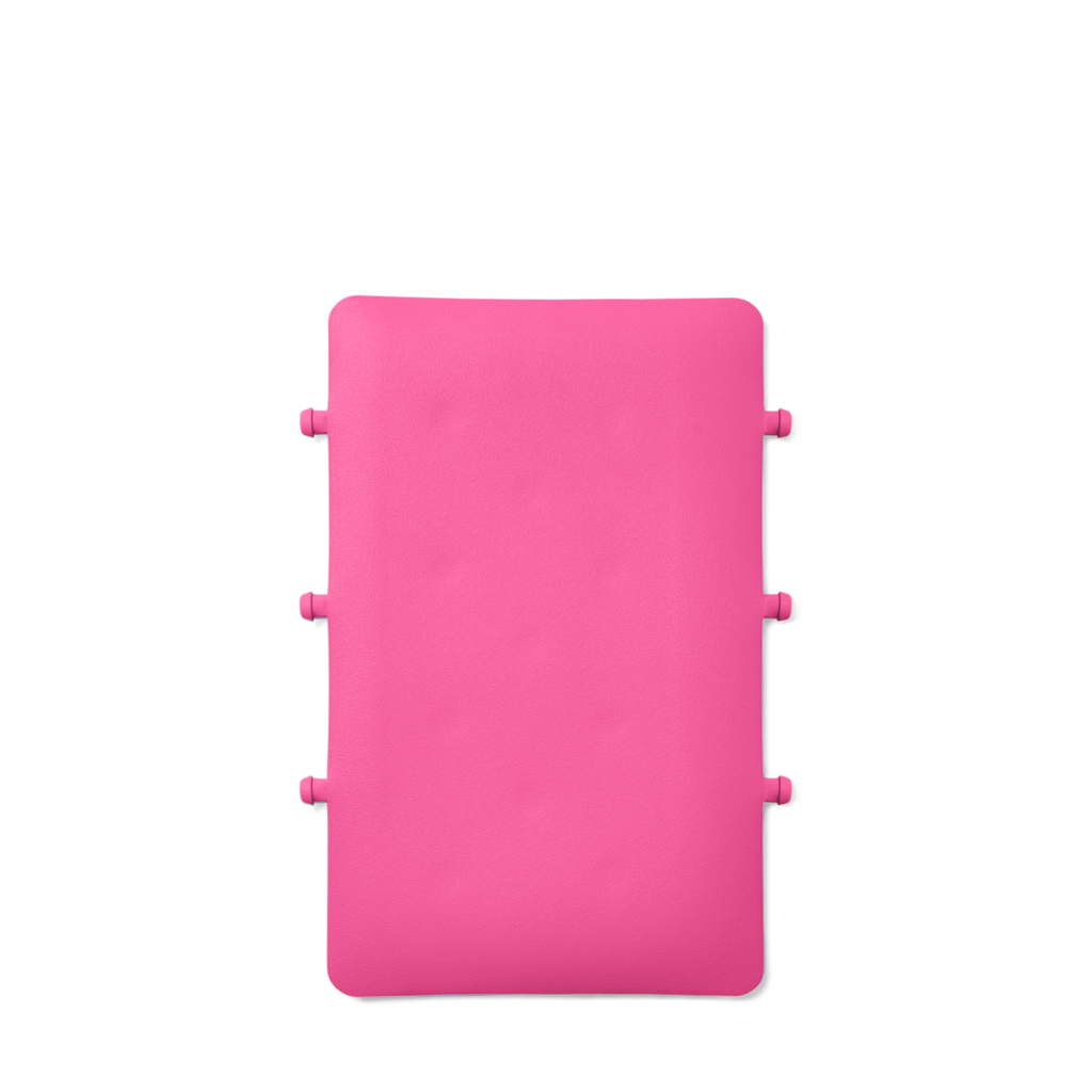 Divvy Up - Haute Pink - Pack. Carry. Go.