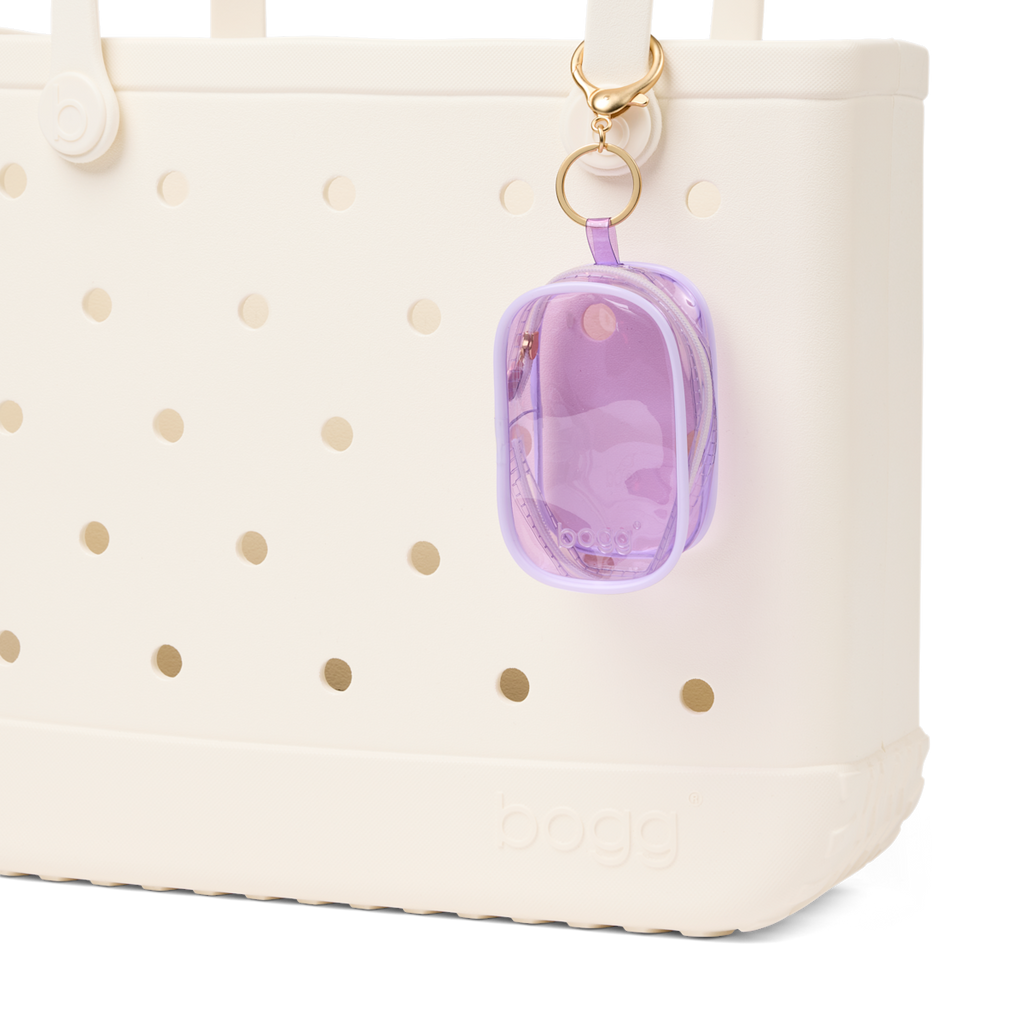 Bubble Bogg - I Lilac You A Lot - Beach Carry Favorite