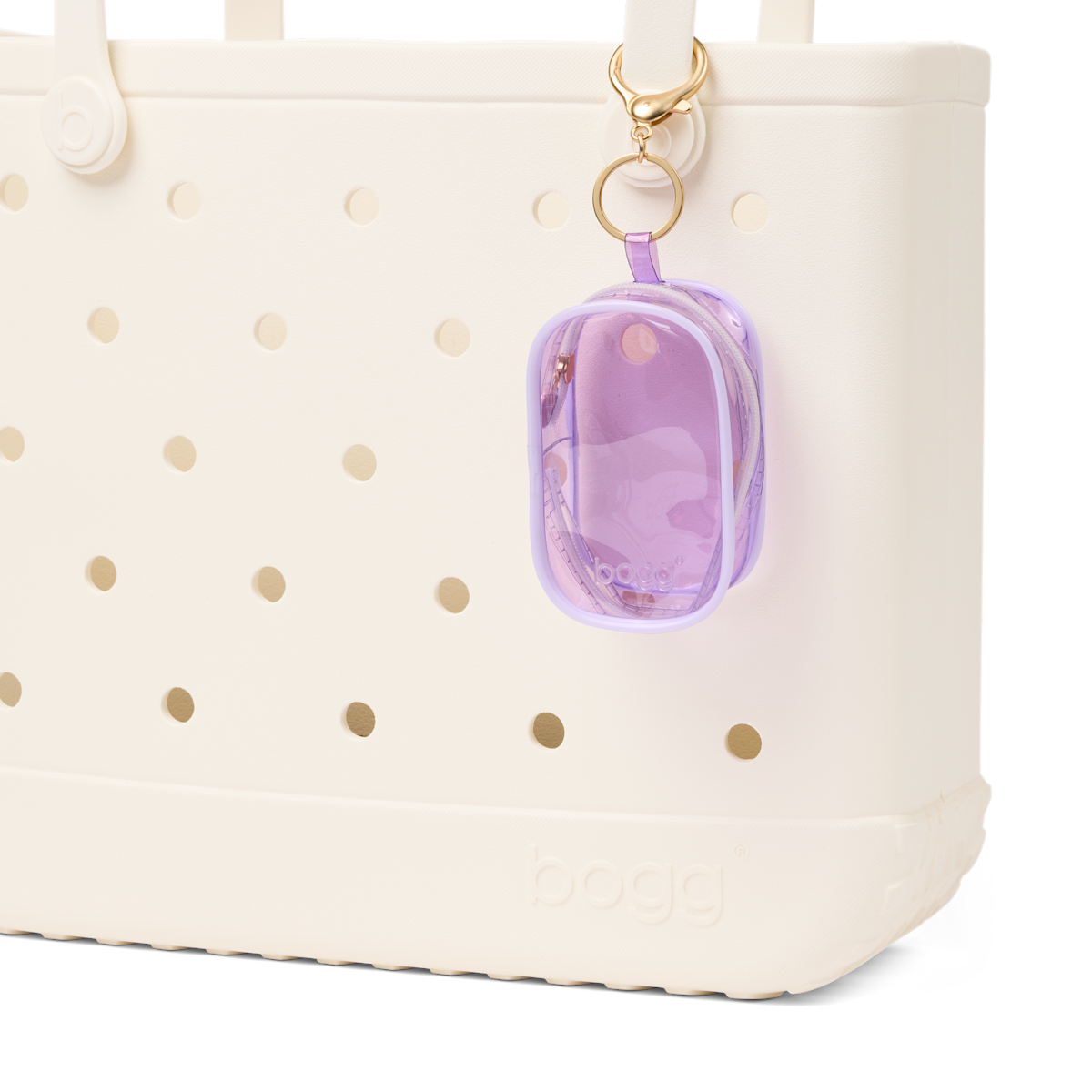 Bubble Bogg - I Lilac You A Lot - Beach Carry Favorite