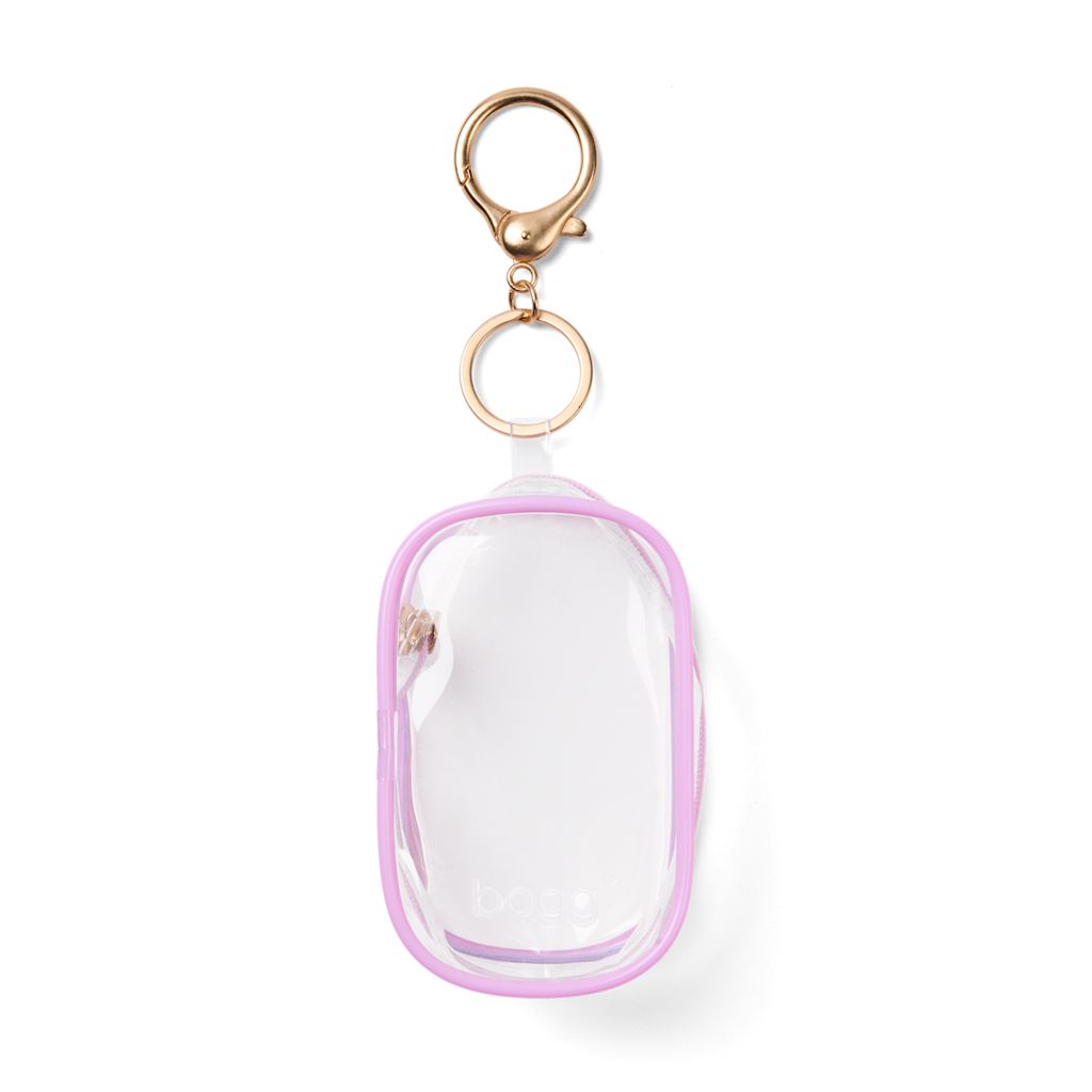 Bubble Bogg - Pink Taffy - Bring. Pack. Go.