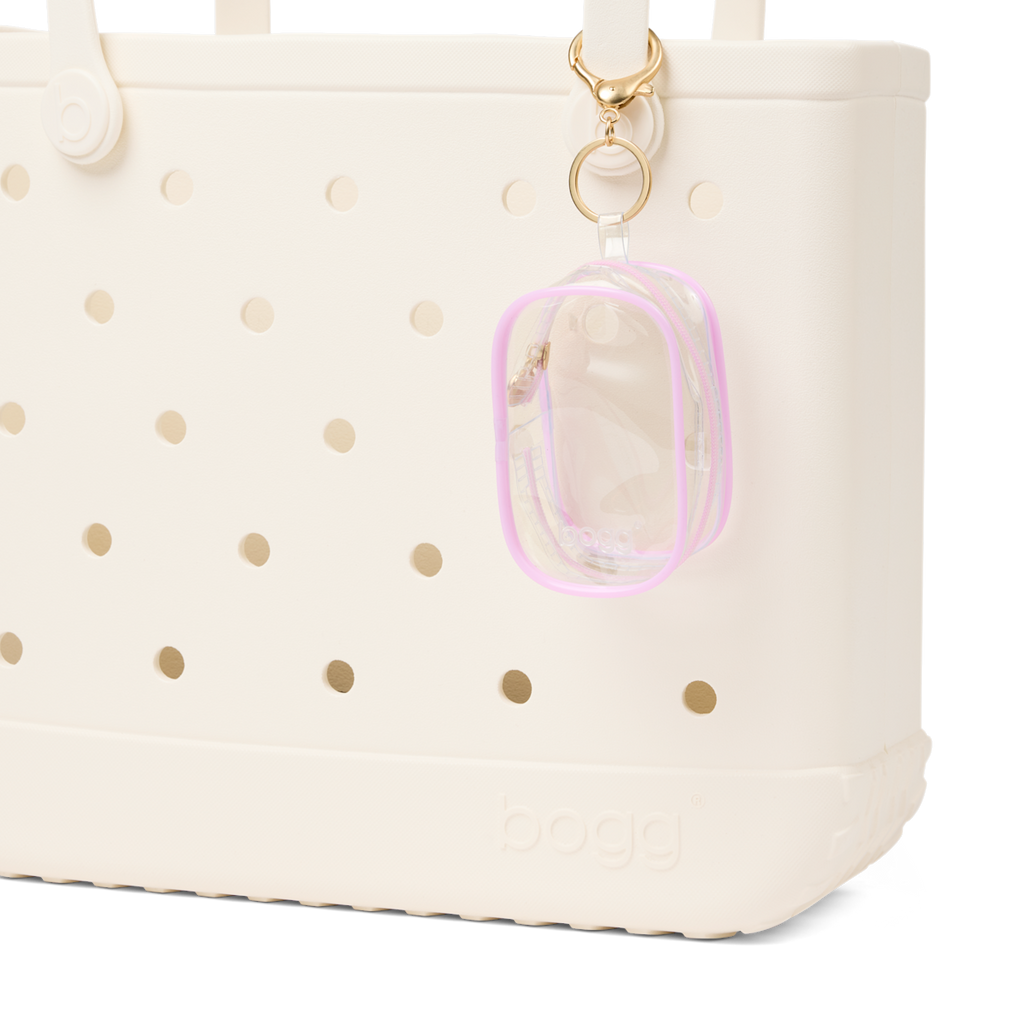 Bubble Bogg - Pink Taffy - Bring. Pack. Go.