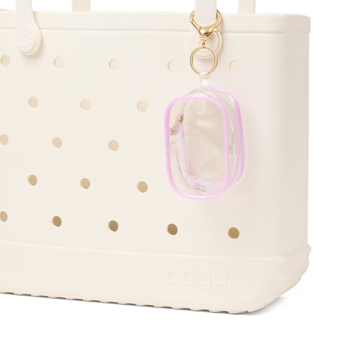Bubble Bogg - Pink Taffy - Bring. Pack. Go.