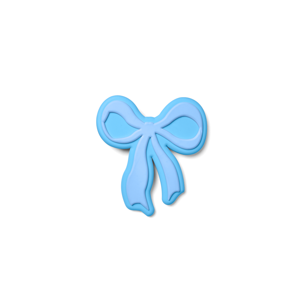 Bogg Bit - Blue Bow - Move Smart