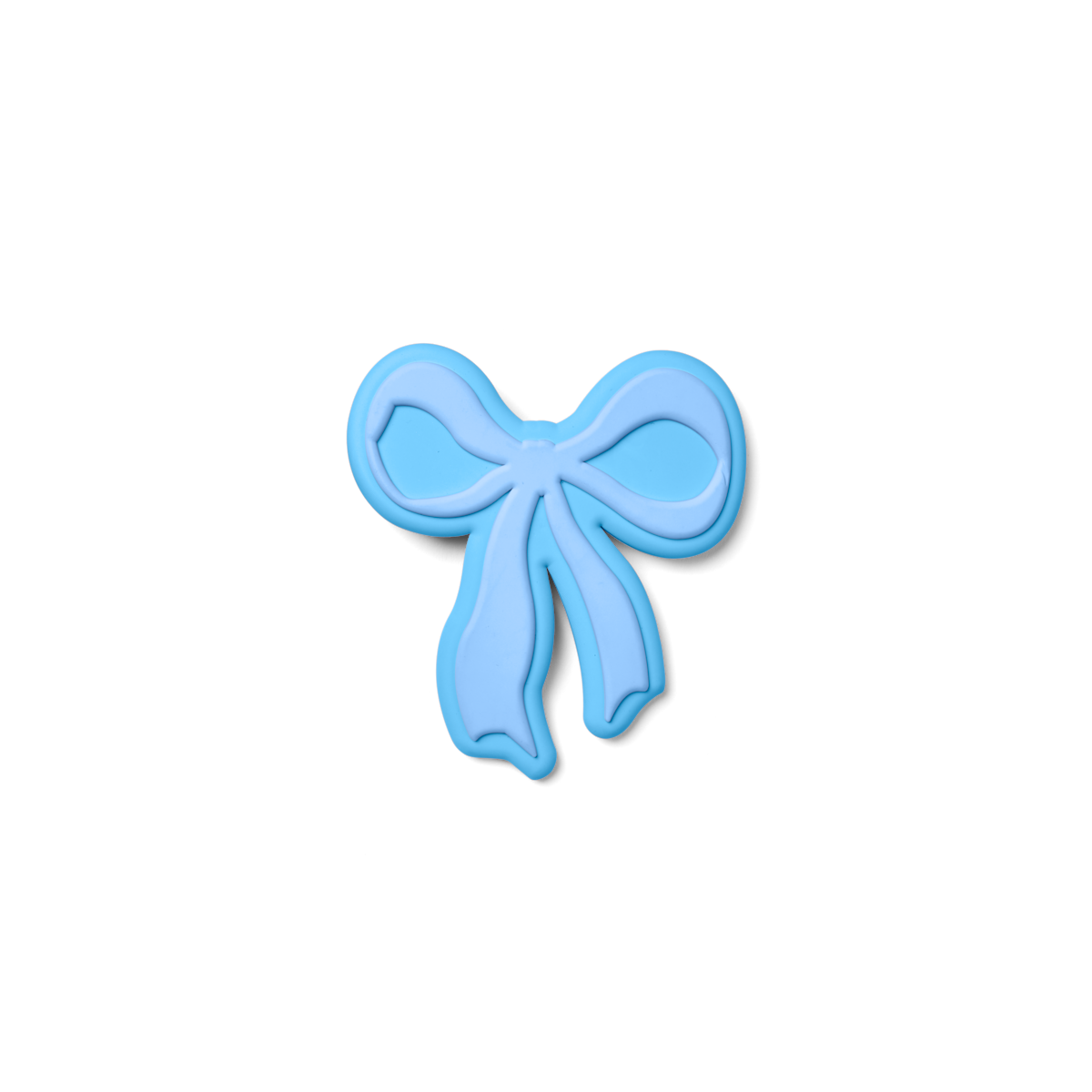 Bogg Bit - Blue Bow - Move Smart