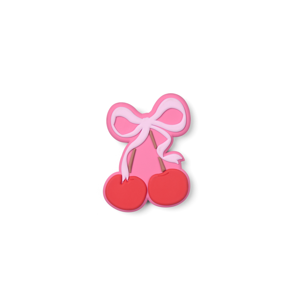 Bogg Bit - Cherry Bow - Better Beach Carry