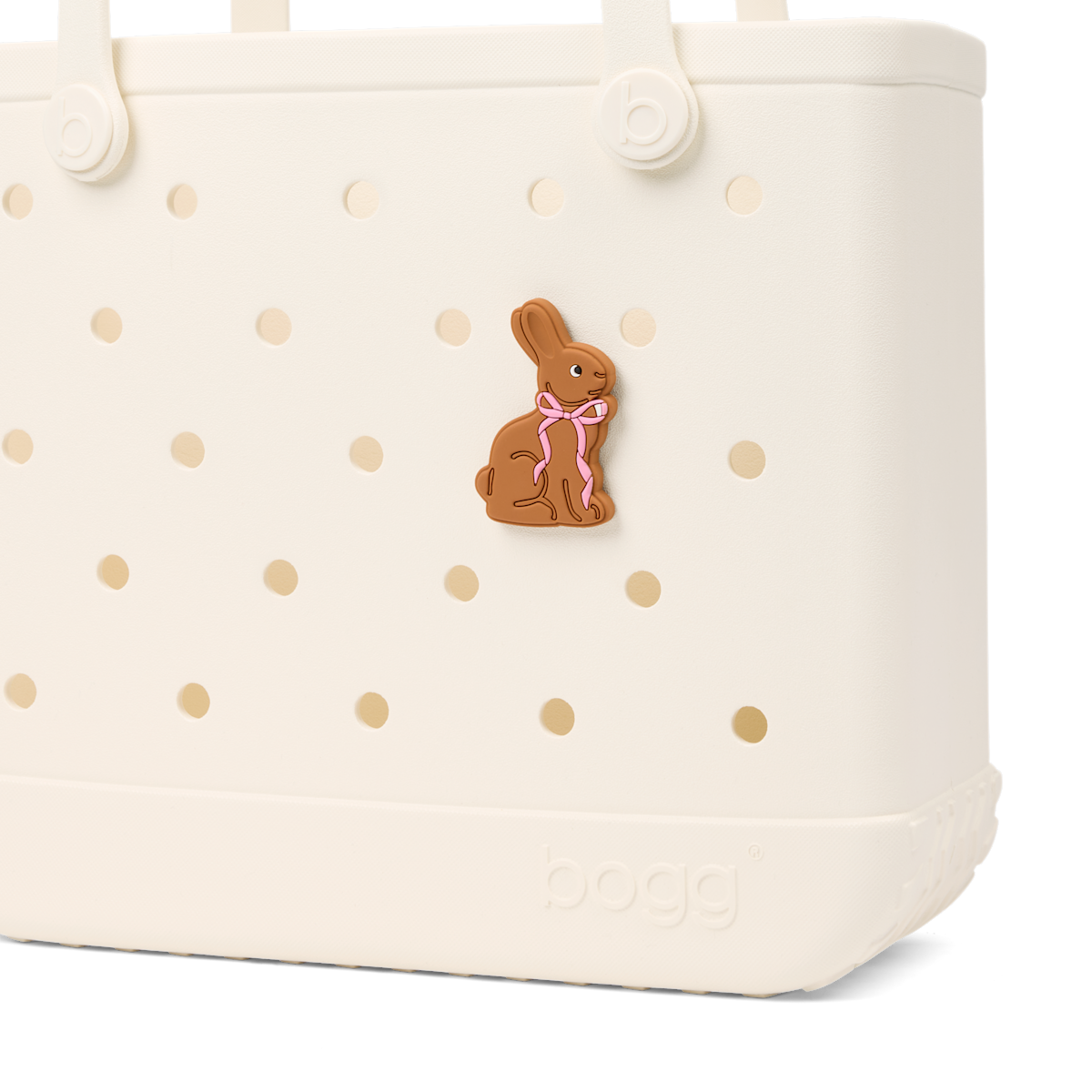 Bogg Bit  - Easter Bunny - Bright. Handy. Easy.