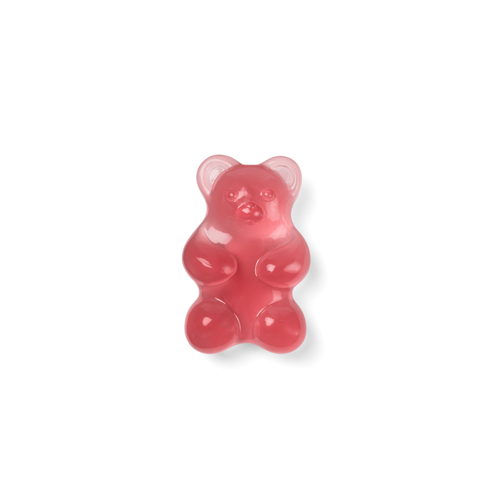 Bogg Bit  - Fruit Punch Gummy Bear - The Park Bag