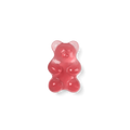 Bogg Bit  - Fruit Punch Gummy Bear - The Park Bag