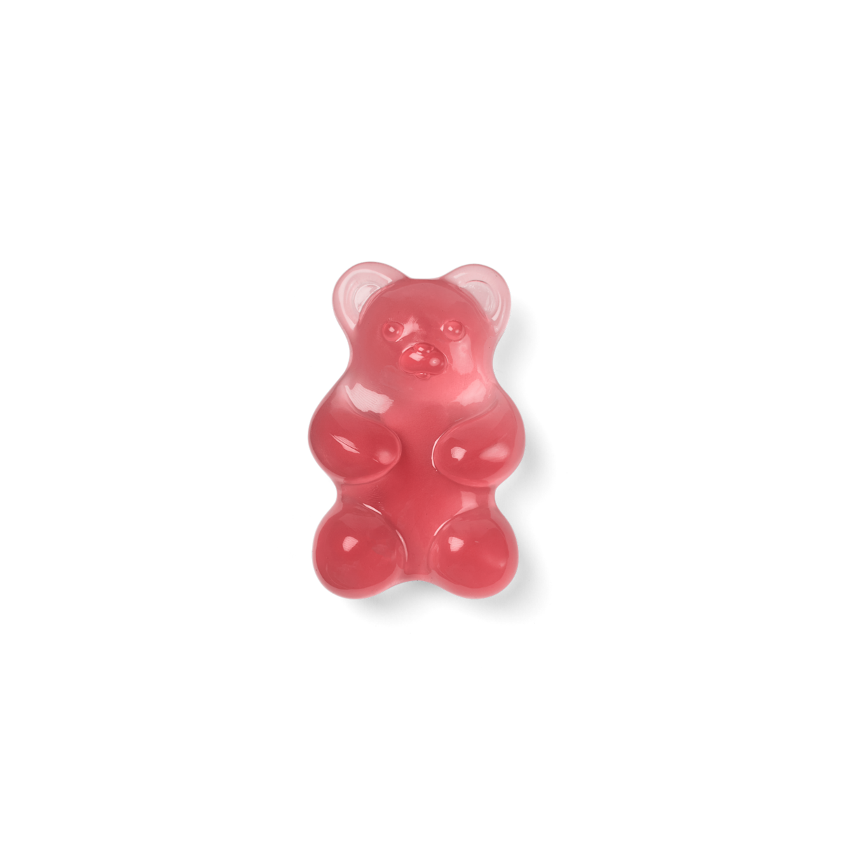 Bogg Bit  - Fruit Punch Gummy Bear - The Park Bag