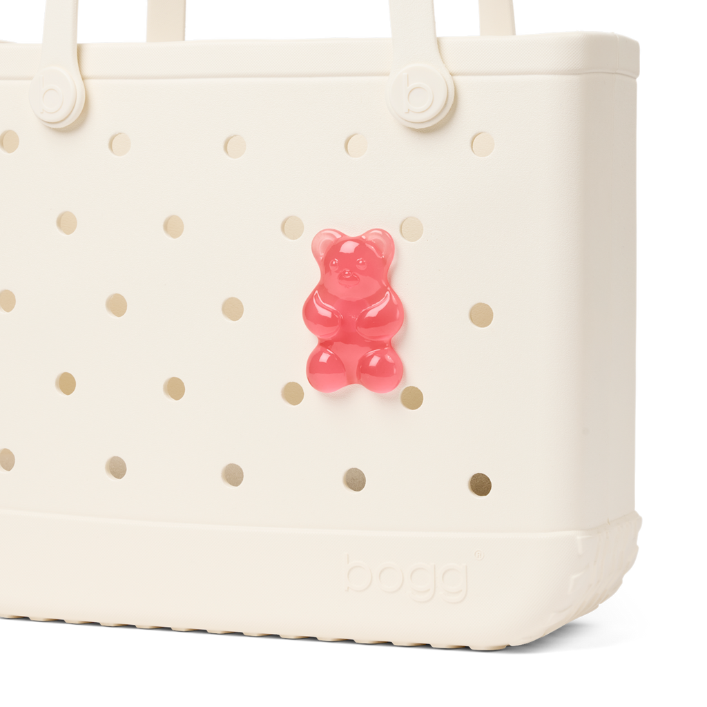 Bogg Bit  - Fruit Punch Gummy Bear - The Park Bag