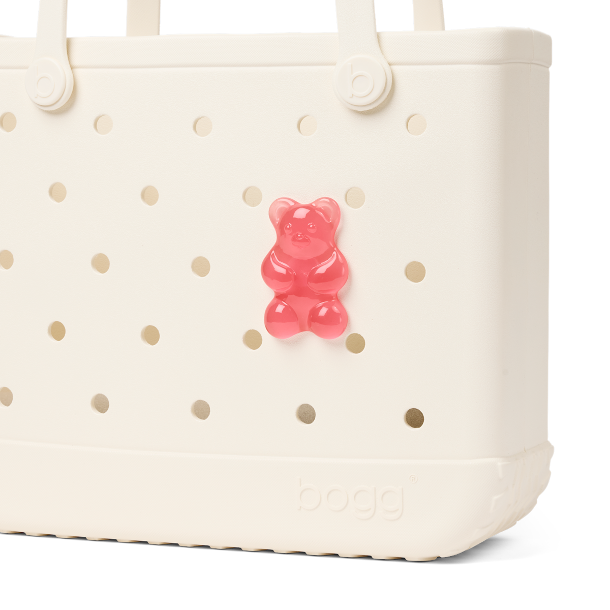Bogg Bit  - Fruit Punch Gummy Bear - The Park Bag