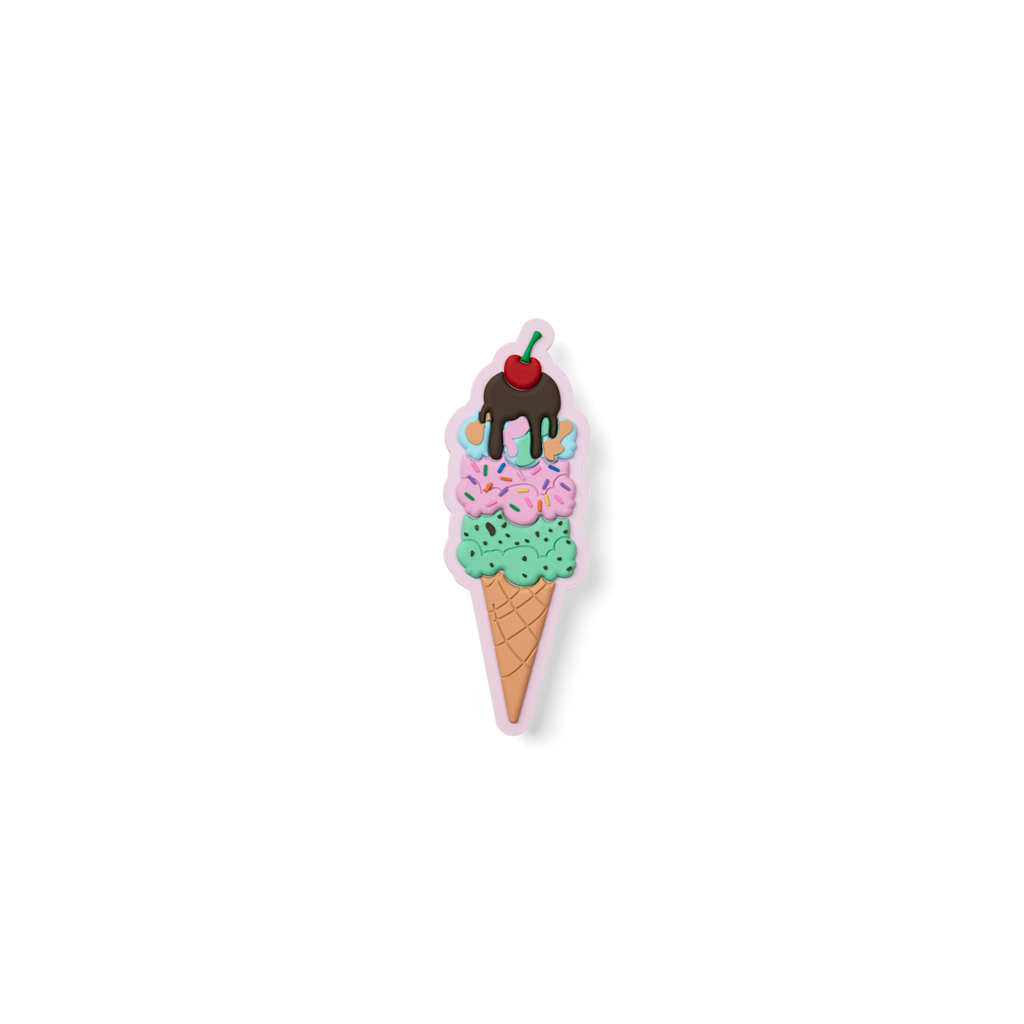 Bogg Bit - Ice Cream - Beach Your Way