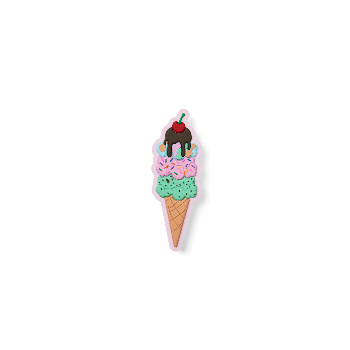 Bogg Bit - Ice Cream - Beach Your Way