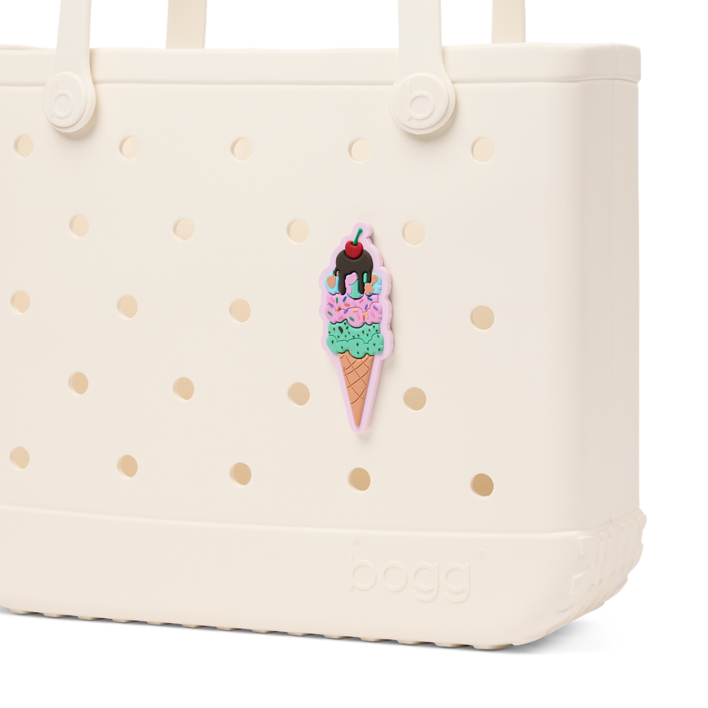 Bogg Bit - Ice Cream - Beach Your Way