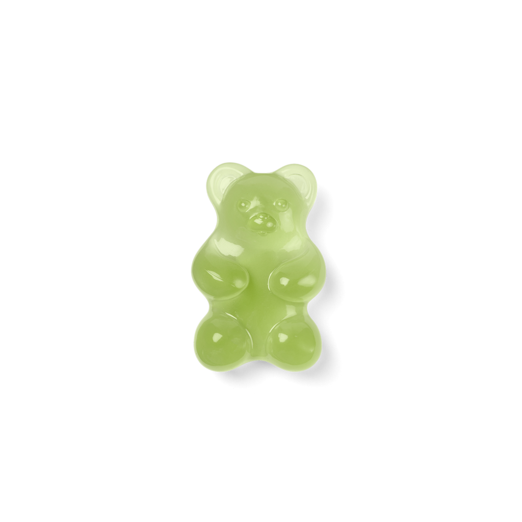 Bogg Bit  - Lime Gummy Bear - Shop More Daily