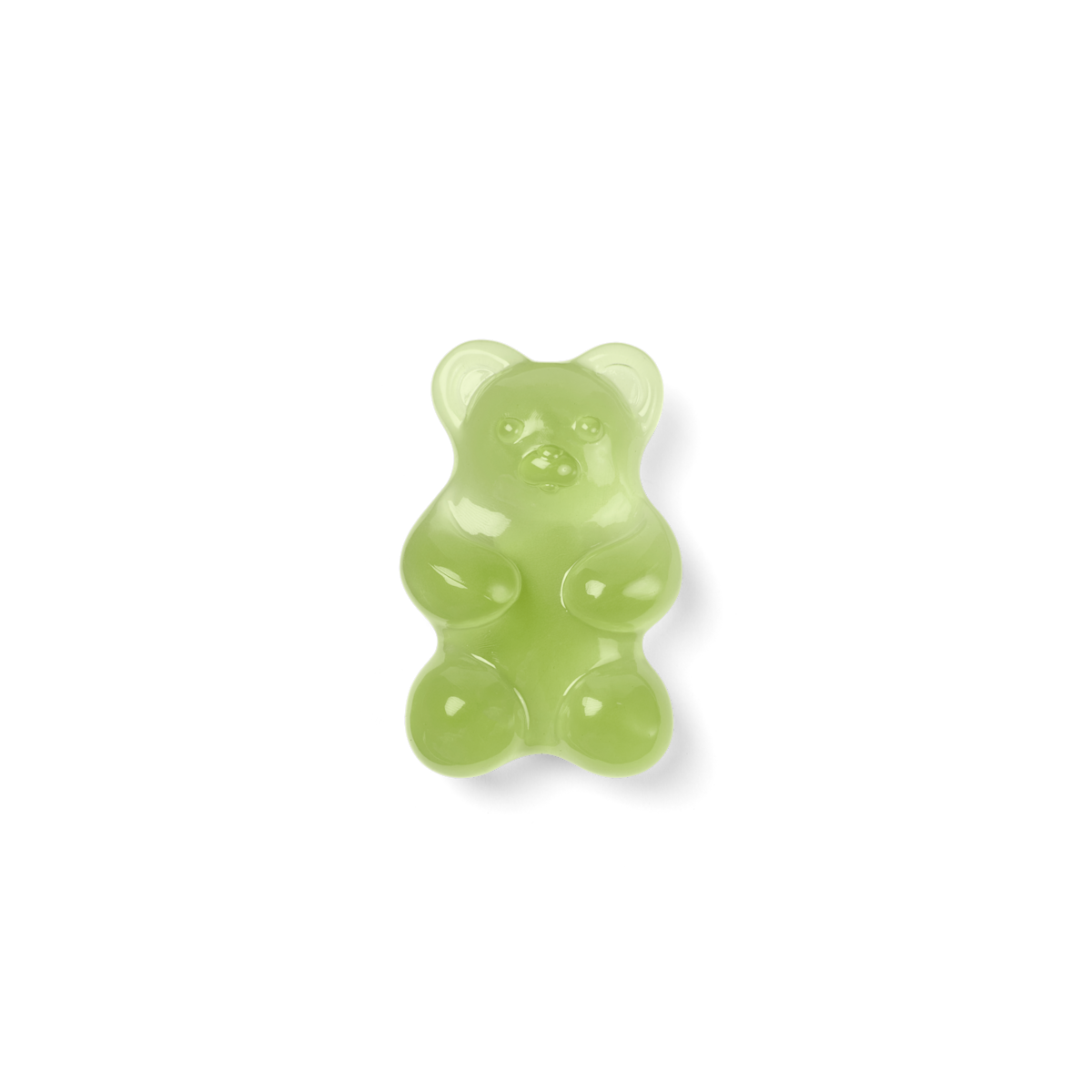 Bogg Bit  - Lime Gummy Bear - Shop More Daily