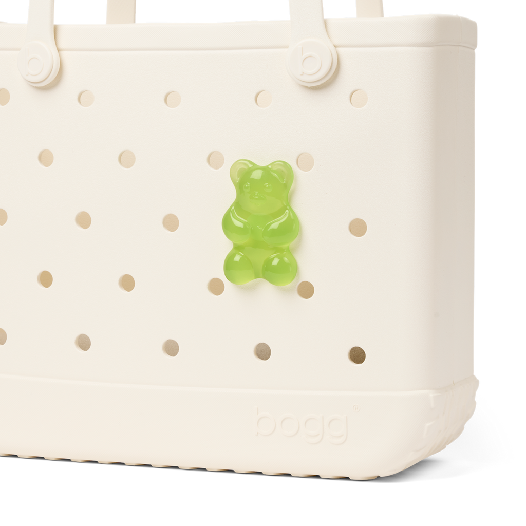 Bogg Bit  - Lime Gummy Bear - Shop More Daily