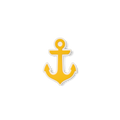 Bogg Bit - Limoncello Yellow Anchor - For Road Trips