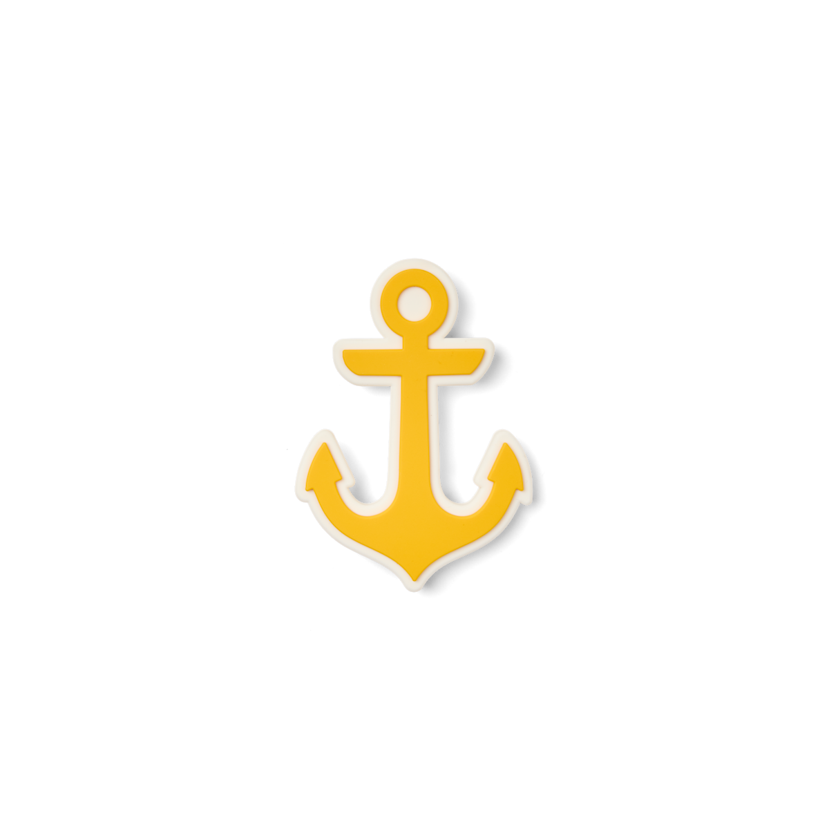 Bogg Bit - Limoncello Yellow Anchor - For Road Trips