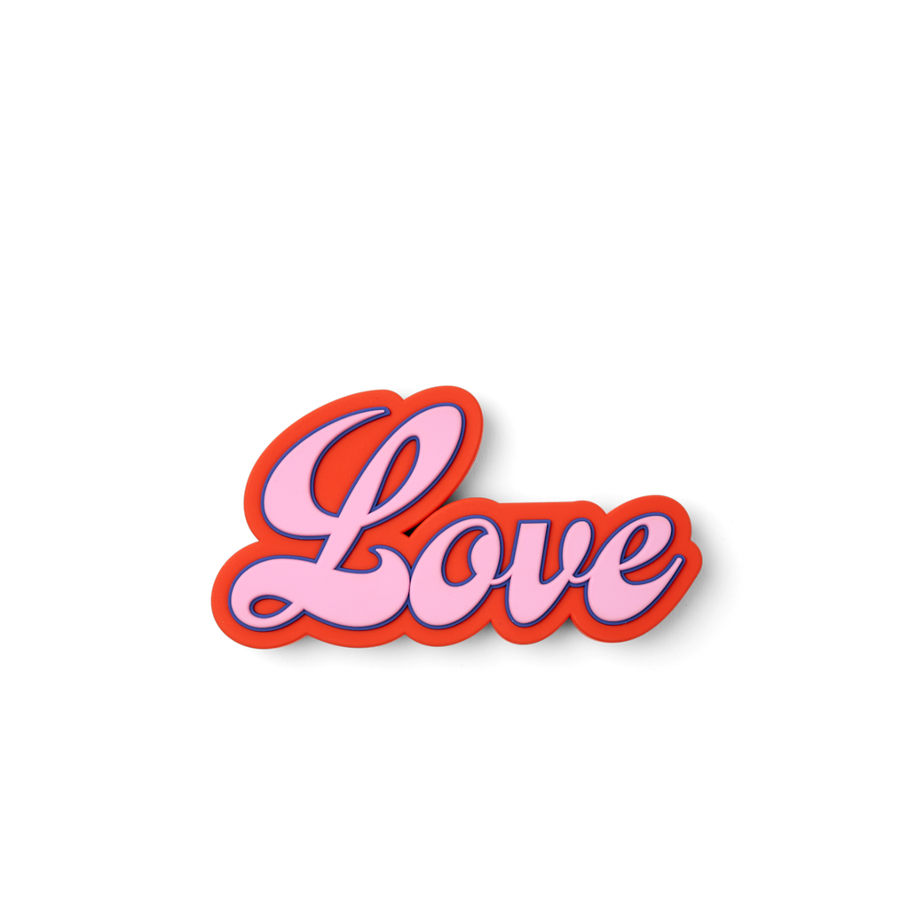 Bogg Bit  - Love - Ready for Weekends