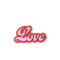 Bogg Bit  - Love - Ready for Weekends