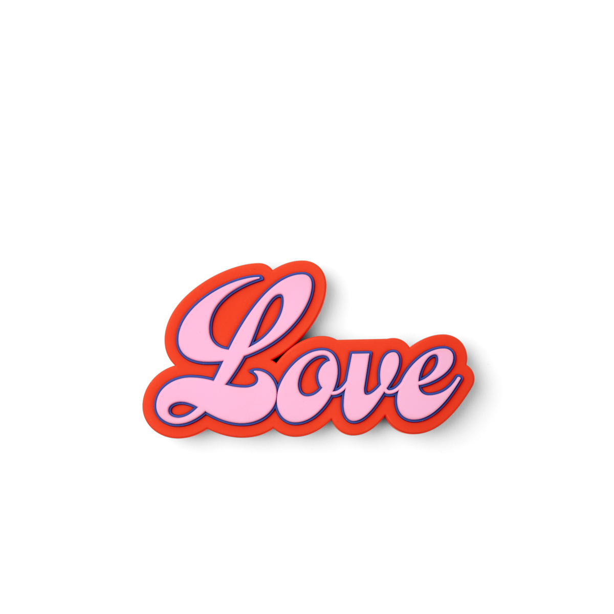 Bogg Bit  - Love - Ready for Weekends