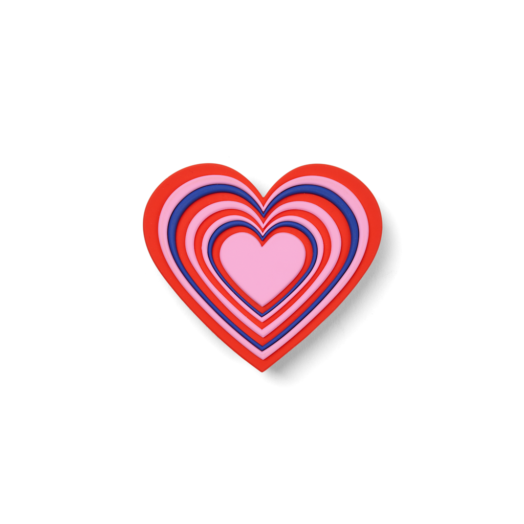 Bogg Bit  - Layers Of Love - Style the Day