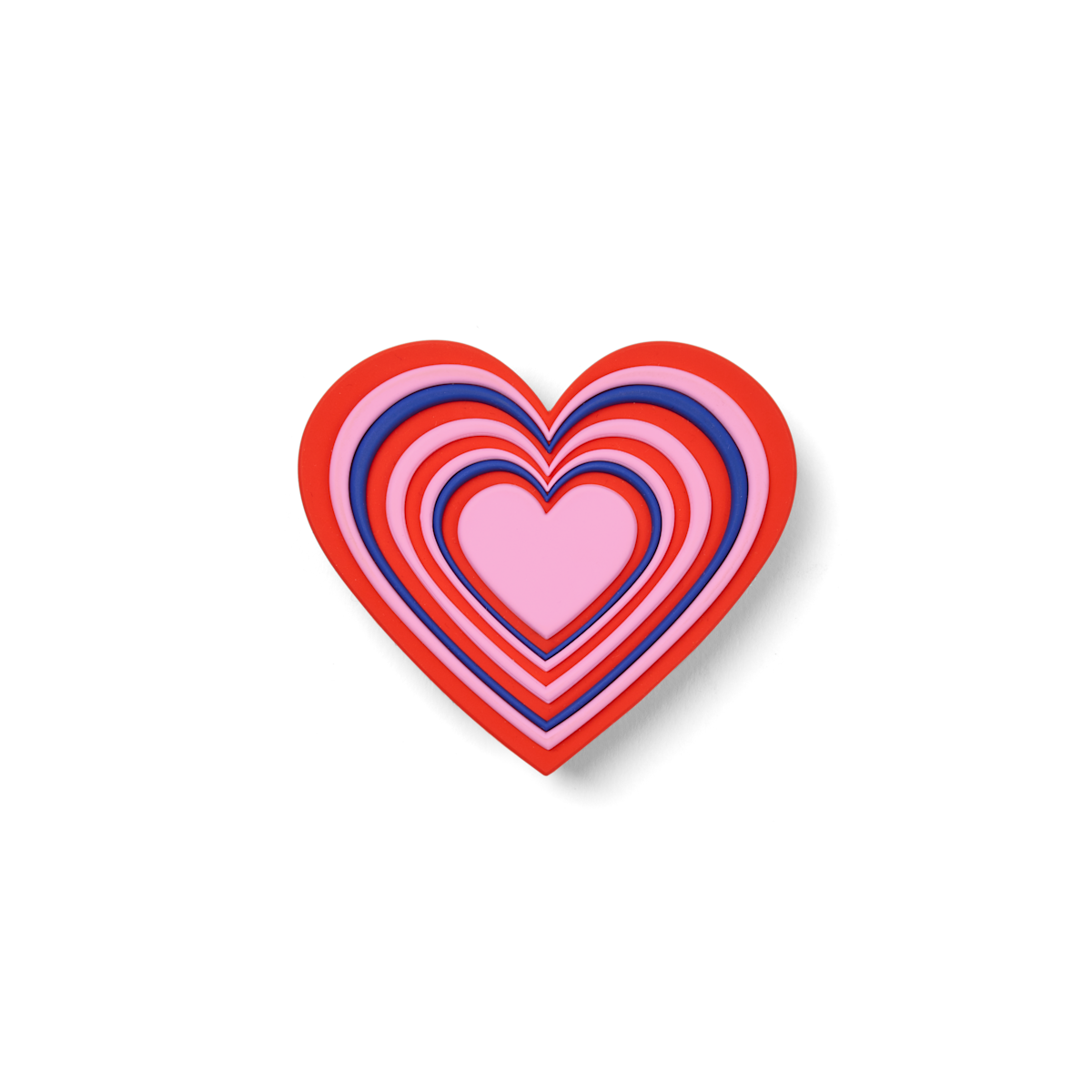 Bogg Bit  - Layers Of Love - Style the Day