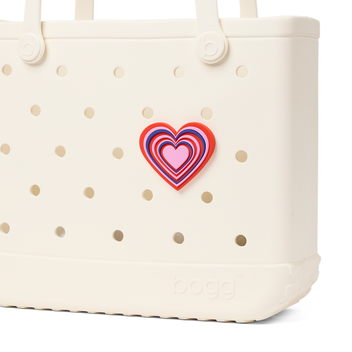 Bogg Bit  - Layers Of Love - Style the Day