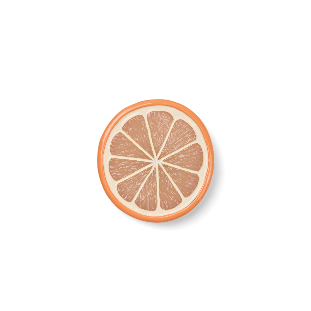 Bogg Bit  - Orange Slice - Made with Ease