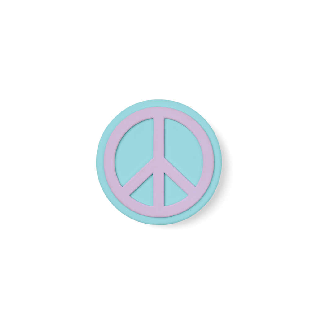 Bogg Bit - Peace - Fresh Bag Style