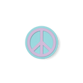 Bogg Bit - Peace - Fresh Bag Style