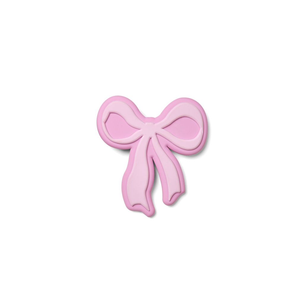 Bogg Bit - Pink Bow - Ready for Every Routine
