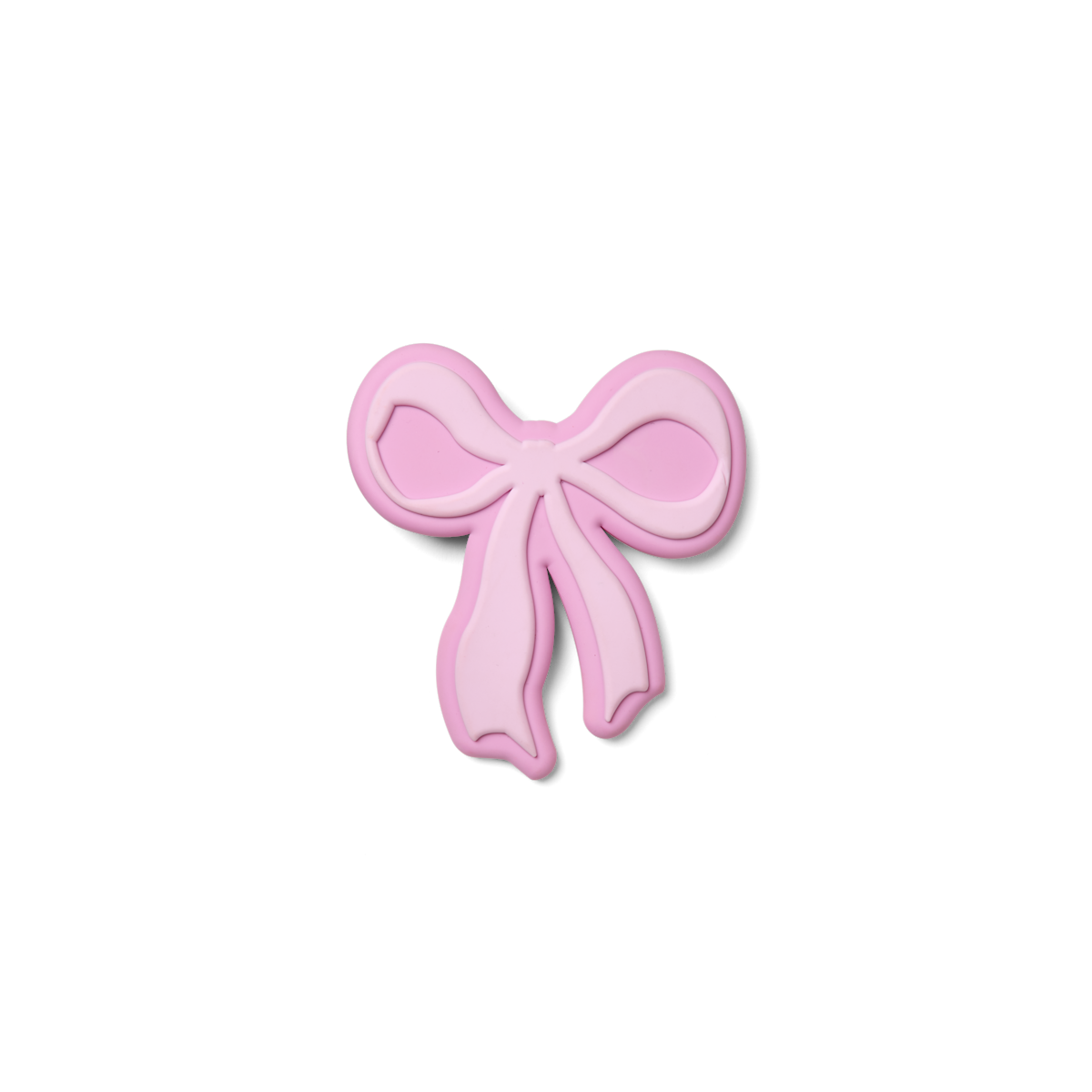 Bogg Bit - Pink Bow - Ready for Every Routine