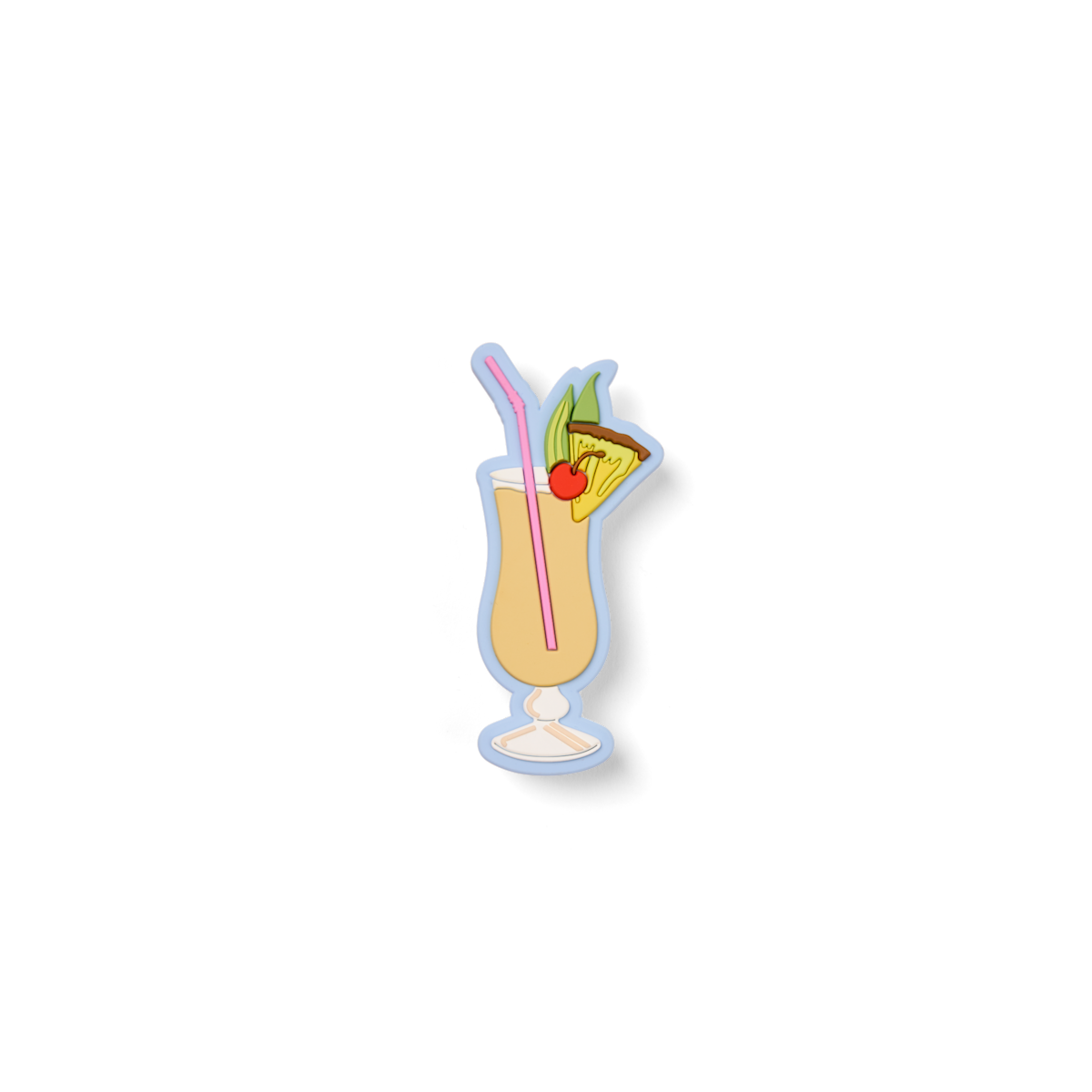 Bogg Bit  - Pina Colada - Roomy. Easy. Ready.
